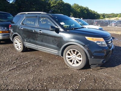 1FMHK8F8XBG****** 2011 Ford Explorer