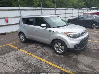 KNDJN2A27H7****** 2017 Kia Soul