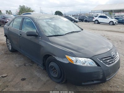 4T1BB46K49U****** 2009 Toyota Camry Hybrid
