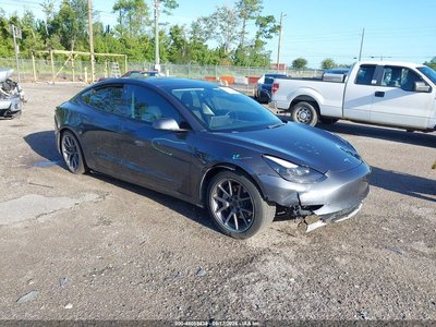 5YJ3E1EA9MF****** 2021 Tesla Model 3