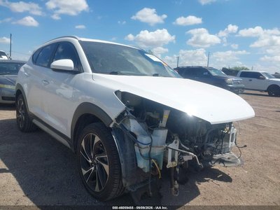 KM8J33AL6LU****** 2020 Hyundai Tucson