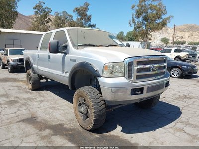 2007 Ford F-250