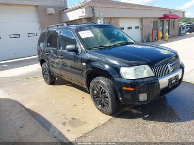 4M2YU57145D****** 2005 Mercury Mariner