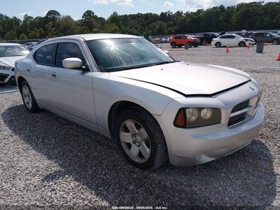 2B3CA3CV0AH****** 2010 Dodge Charger