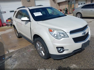 1GNFLGEK6EZ****** 2014 Chevrolet Equinox