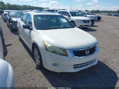 5KBCP3F80AB****** 2010 Honda Accord