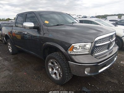 1C6RR7NT5HS****** 2017 RAM 1500