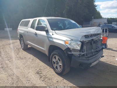 5TFUM5F18FX****** 2015 Toyota Tundra