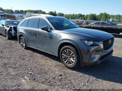 JM3KKBHD6S1****** 2025 Mazda CX-90
