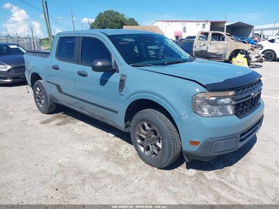 3FTTW8E38NR****** 2022 Ford Maverick
