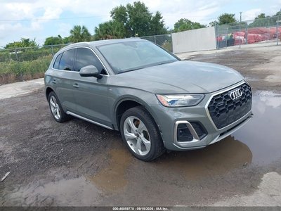 2023 Audi Q5