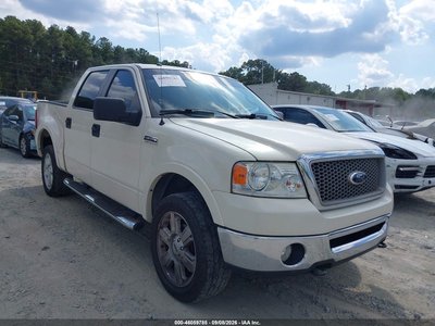 1FTPW14V57F****** 2007 Ford F-150