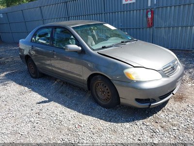 2T1BR30E06C****** 2006 Toyota Corolla