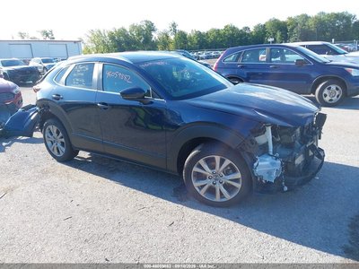 3MVDMBCM2PM****** 2023 Mazda CX-30