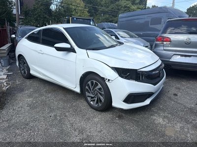 2HGFC4B67KH****** 2019 Honda Civic