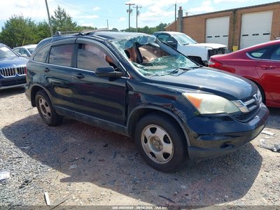 5J6RE3H31BL****** 2011 Honda CR-V