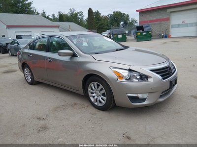 1N4AL3AP5EC****** 2014 Nissan Altima