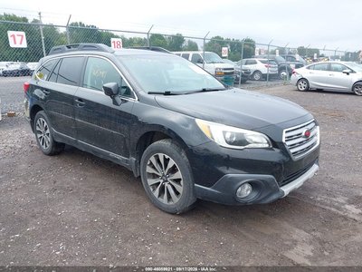 4S4BSANC3F3****** 2015 Subaru Outback