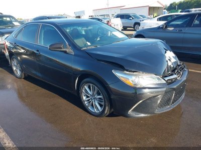 4T1BF1FK5HU****** 2017 Toyota Camry