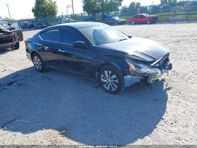 1N4BL4BV2LN****** 2020 Nissan Altima