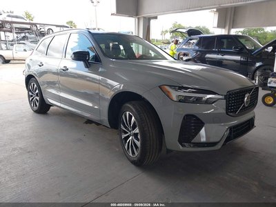 YV4M12RJ5S1****** 2025 Volvo XC60