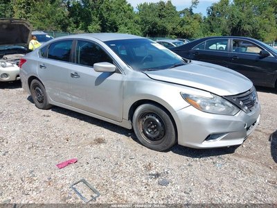 1N4AL3AP6HC****** 2017 Nissan Altima