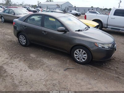 2011 Kia Forte