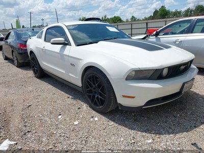 1ZVBP8CF4B5****** 2011 Ford Mustang