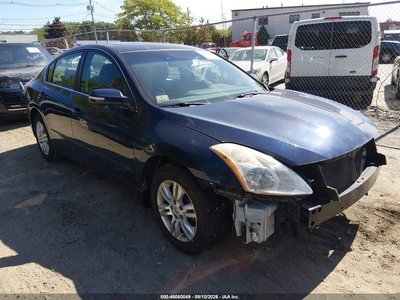 1N4AL2AP5AN****** 2010 Nissan Altima