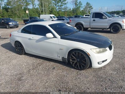 WBAWL7C53AP****** 2010 BMW 335i