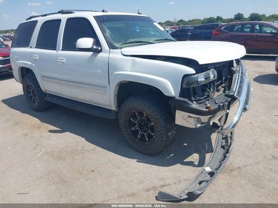 1GNEC13Z94J****** 2004 Chevrolet Tahoe