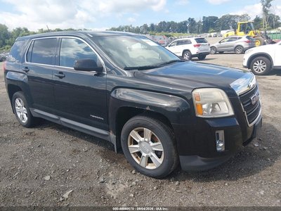 2GKFLREK6D6****** 2013 GMC Terrain