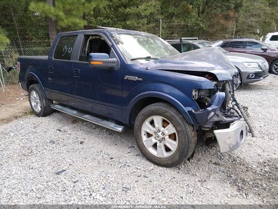 1FTFW1CV2AF****** 2010 Ford F-150