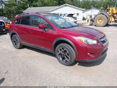 2015 Subaru XV Сrosstrek