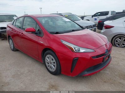 2021 Toyota Prius