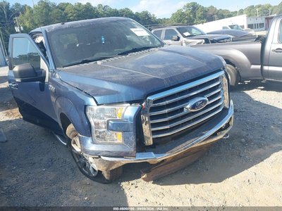 1FTFX1EF9HF****** 2017 Ford F-150