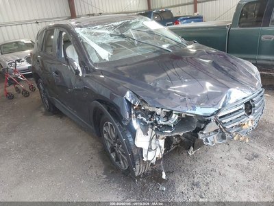 JM3KE4DY6G0****** 2016 Mazda CX-5