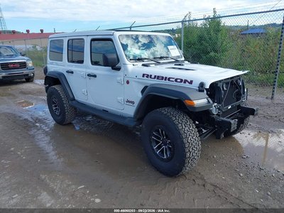 1C4RJXFG6RW****** 2024 Jeep Wrangler