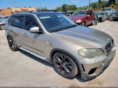 2011 BMW X5