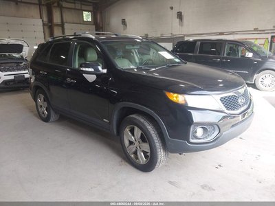 2013 Kia Sorento