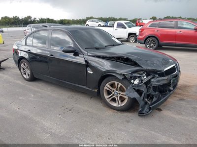 2008 BMW 3 Series