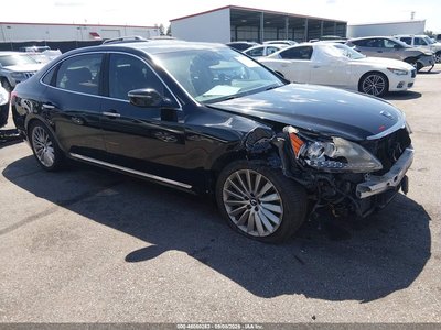 KMHGH4JH8FU****** 2015 Hyundai Equus