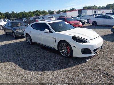 WP0AF2A74DL****** 2013 Porsche Panamera