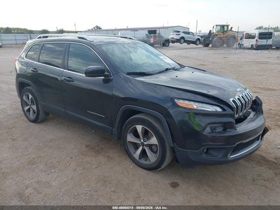 1C4PJMDS9FW****** 2015 Jeep Cherokee