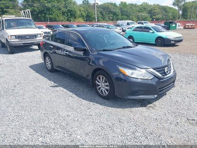 1N4AL3APXHC****** 2017 Nissan Altima