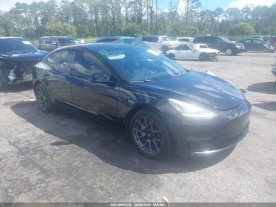 5YJ3E1EA7MF****** 2021 Tesla Model 3