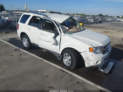 1FMCU0E73CK****** 2012 Ford Escape