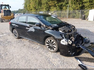 3N1AB7AP9KY****** 2019 Nissan Sentra