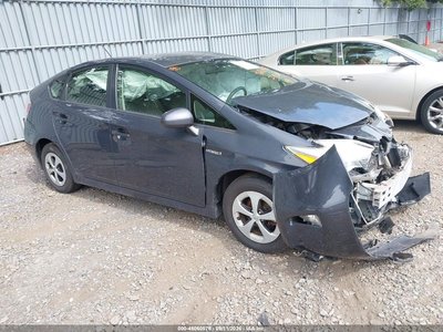 JTDKN3DU2F0****** 2015 Toyota Prius