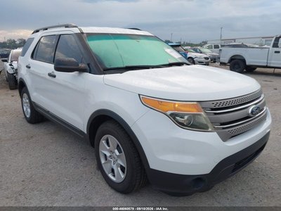 1FM5K7B88EG****** 2014 Ford Explorer